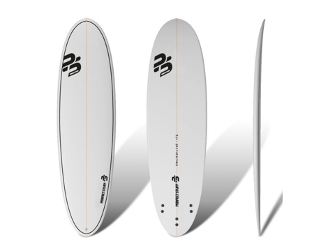 Surf PERFECT STUFF Egg 6'10