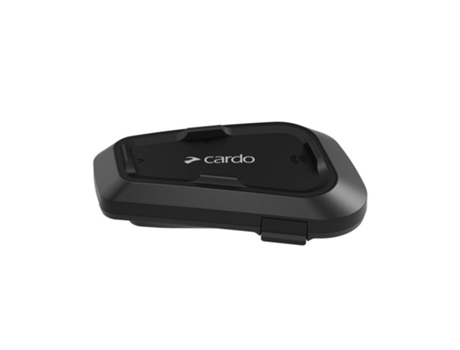 Intercomunicador Bluetooth para moto CARDO Spirit HD