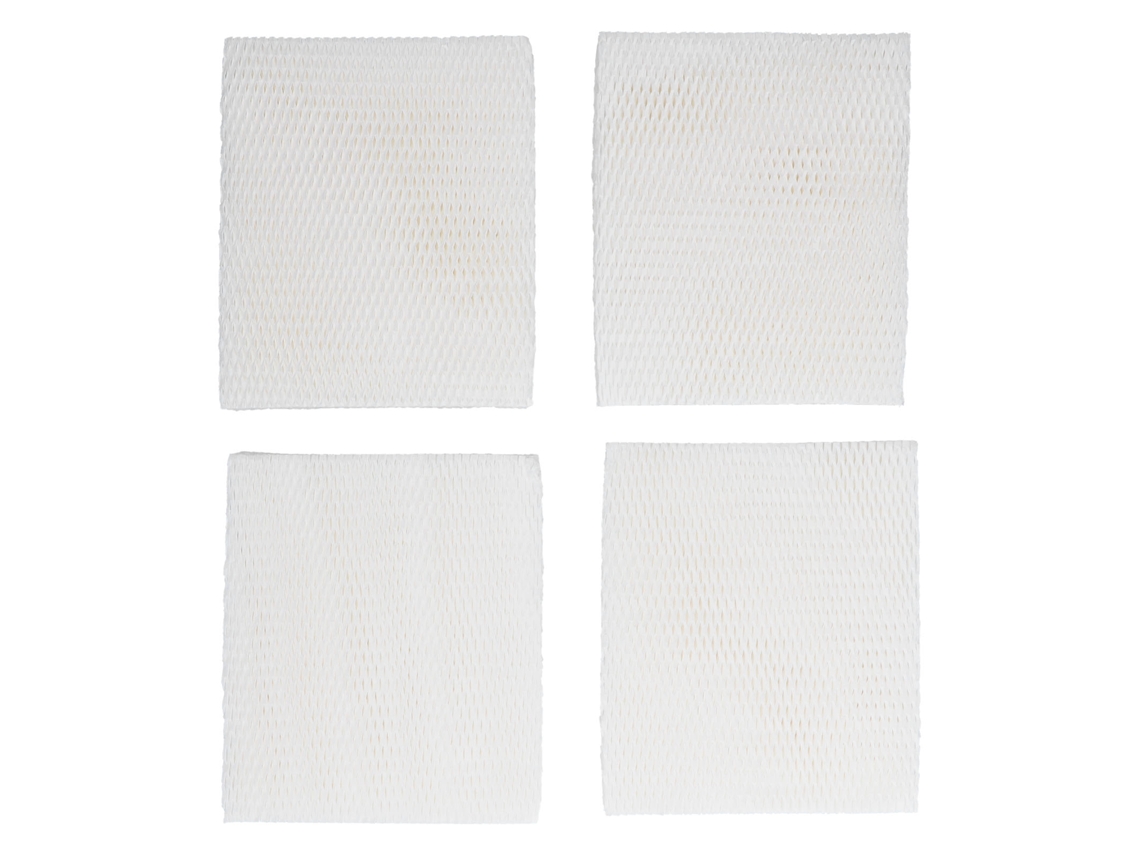 Filtro de repuesto para humidificador