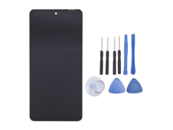 Pantalla Táctil Lcd De Repuesto Y Herramientas Para Y36 4g/5g Z7 Z8 Z8x Y78 78t Z7xm Z7x