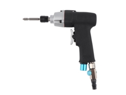 Destornillador Neumático Reversible Industrial At-3075 5h 1/4" Pistola De Aire