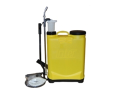 INTER 16 Agro Sulfator