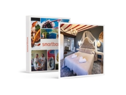 Caja Regalo SMARTBOX Retiro Del Teatro Almagro: 2 Noches En Habitación Deluxe Y Entradas para El Corral de Comedias