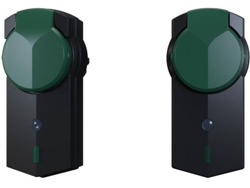 Enchufe inteligente BACHMANN 919.022