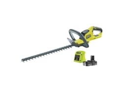 Cortasetos RYOBI 18 V 45 cm