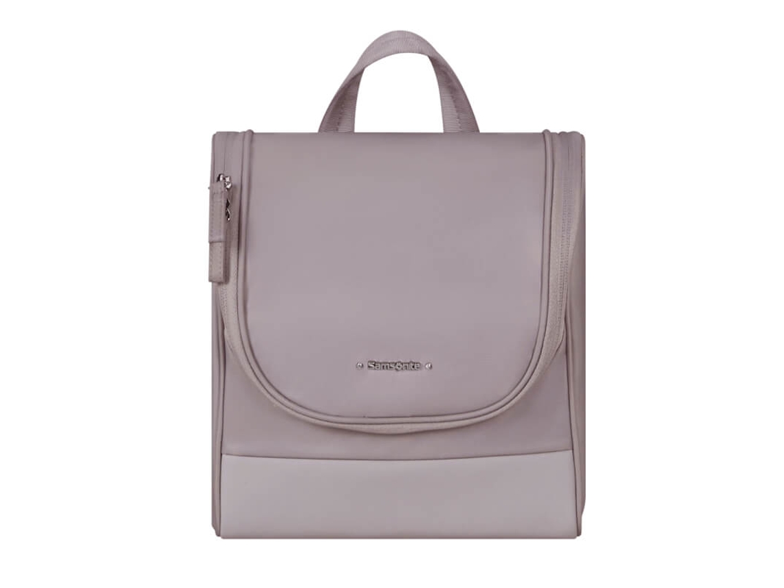 Neceser de viaje Samsonite Move Journey color beige