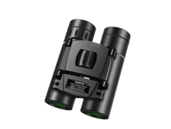 Binoculares profesionales 100x22 30000m, telescopio óptico de caza HD de alta potencia Bak4, portátil para carreras y observación de aves. Bestvite