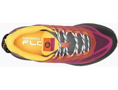 Zapatillas Merrell Moab Speed Gore-Tex (Tam: 42)