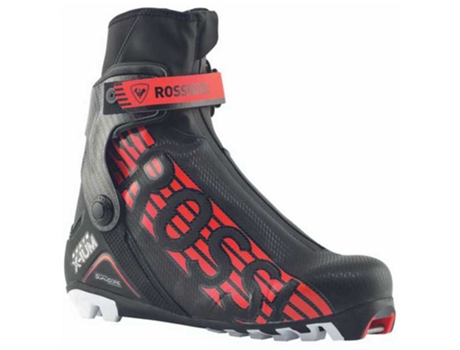 Botas ROSSIGNOL Botas Esqui Nórdico X-ium Skate Preto EU 41