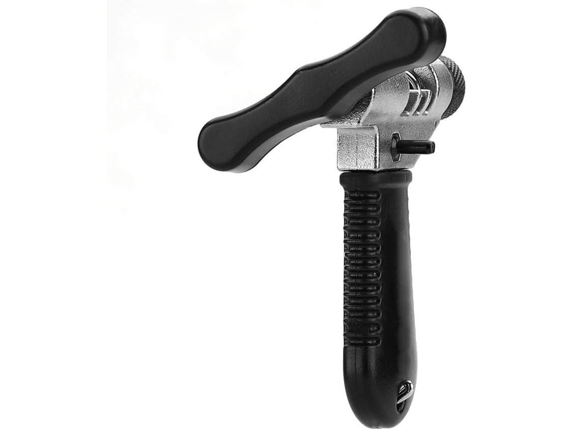 Outil Universel De Chaîne Vélo En Acier, Interrupteur Coupe-chaîne Compact Et Durable Pour Vélos