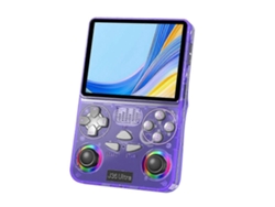 Consola GOKOCO R36pro con pantalla de 3,5'' y 64 GB