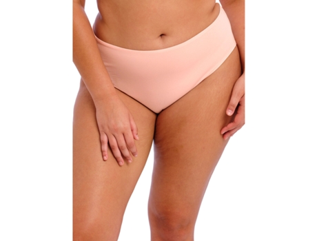 Bragas de Mujer ELOMI Smooth Rosa (XL/2XL)