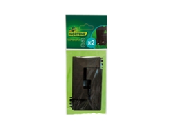 Grifo Basfix 2 unidades NORTENE