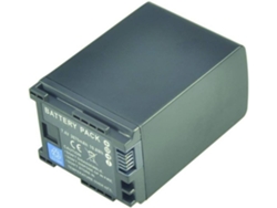 BATERIA 2-POWER CANON BP-820, BP-8