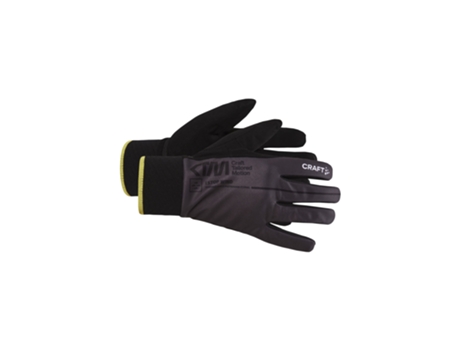Guantes de esquí CRAFT Ctm Race XS