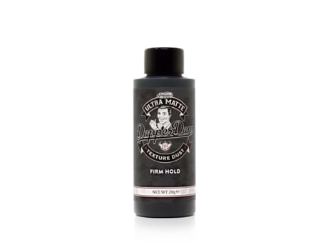 Dapper Dan Ultra Matte Texture Dust Firm Hold 20g