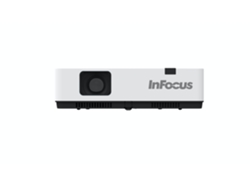 INFOCUS IN1036 videoproyector Proyector de alcance estándar 4600 lúmenes ANSI 3LCD WXGA (1280x800) Blanco