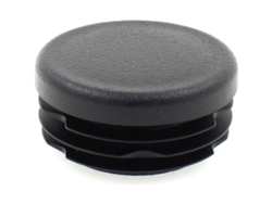 2026-16 Taponeras Redondas Ribeteadas Para Patas Tubulares Muebles (30mm) Clase Energética A Linjou 30mm
