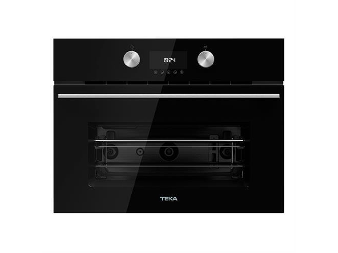 Horno microondas empotrable | Teka | Mlc8440bk | 44 l | 1000 W | Negro