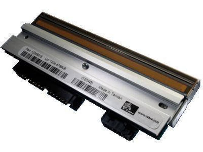 Cabeza de impresión ZEBRA 110Xi4