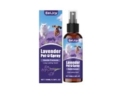 Spray de lavanda Worten para mascotas