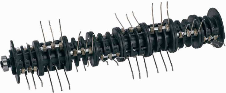Accesorios para desbrozadoras y cortabordes EINHELL 34.211.09