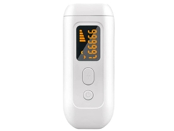 Depiladora de luz pulsada multizona YIZHOOD Dlp319 Ipl blanca
