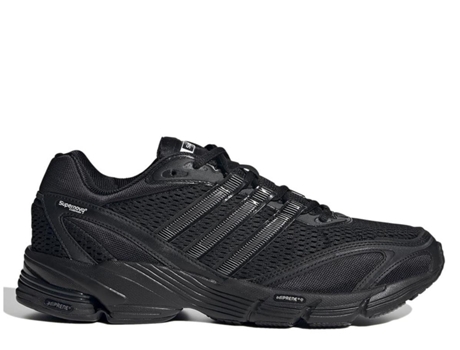 Zapatillas de Hombre ADIDAS Supernova Cushion Negro (44)