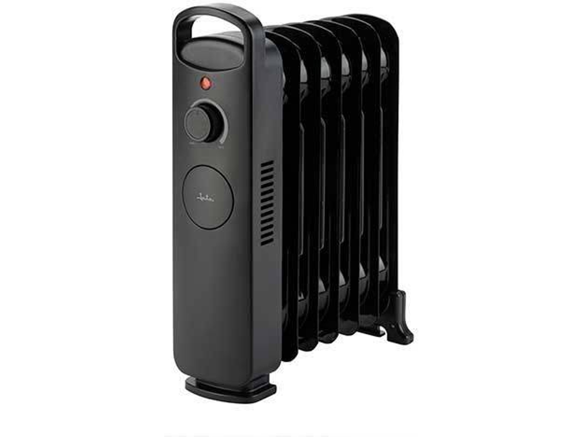 Calefactor de Aceite JATA JCRA1667 Compacto 850 W  
