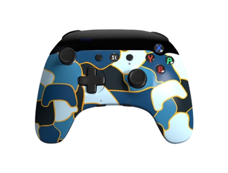 Mando Nintendo Switch LOVEBABYLY Y-swpor-001-074 (Inalámbrico)
