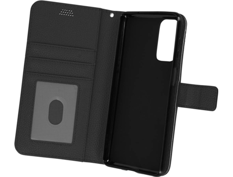 Carcasa Samsung Galaxy M52 5G AVIZAR Libro Negro
