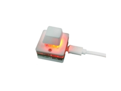 Teclado para juegos de una tecla, miniteclado USB, teclados mecánicos para juegos de PC, programación de teclado macro OSU Everley891
