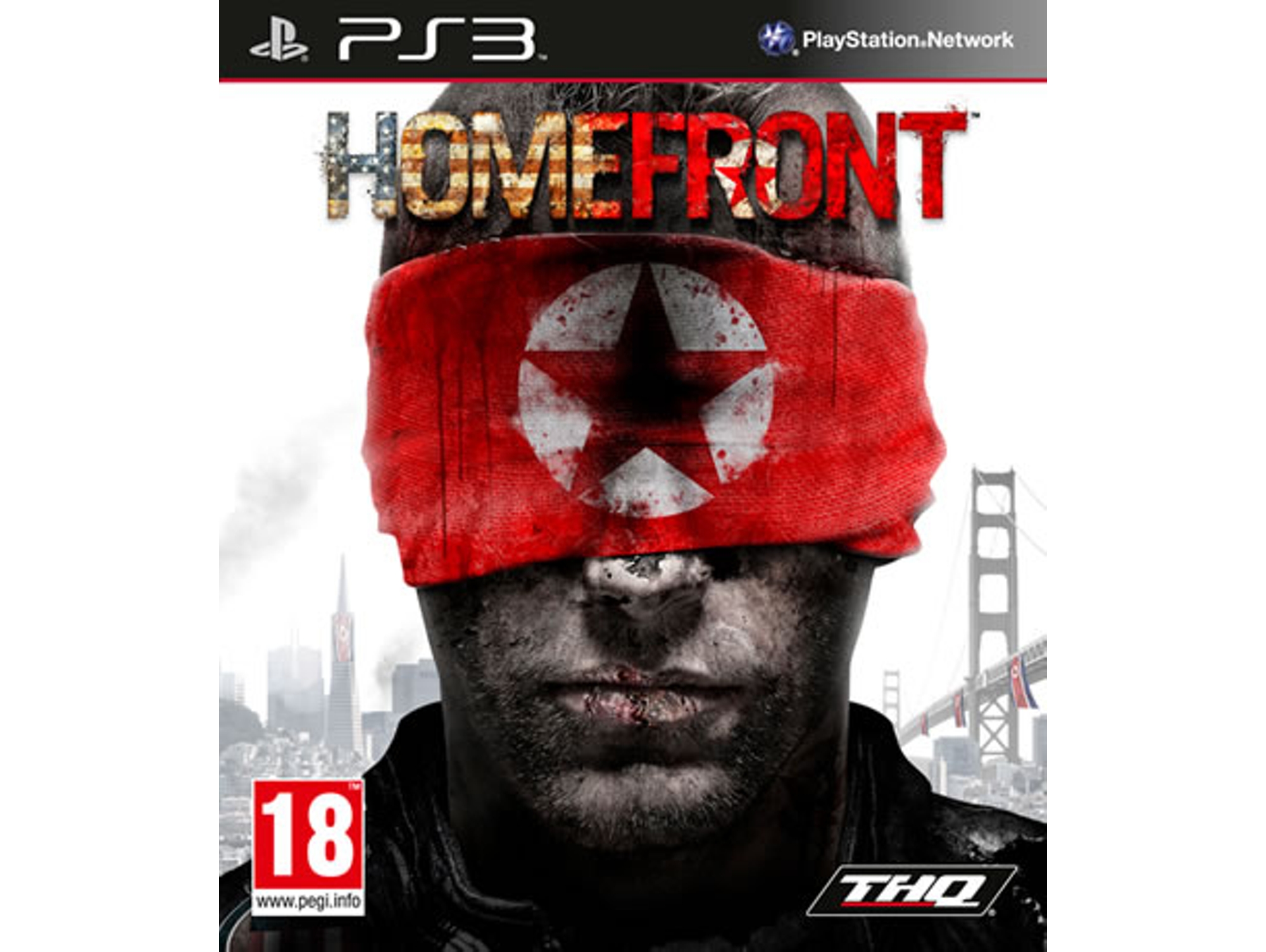 JG.PS3 HOMEFRONT