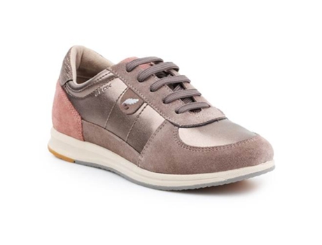 Zapatos Mujer GEOX Rosa (Tam: 23.0 cm/35.0 eu)