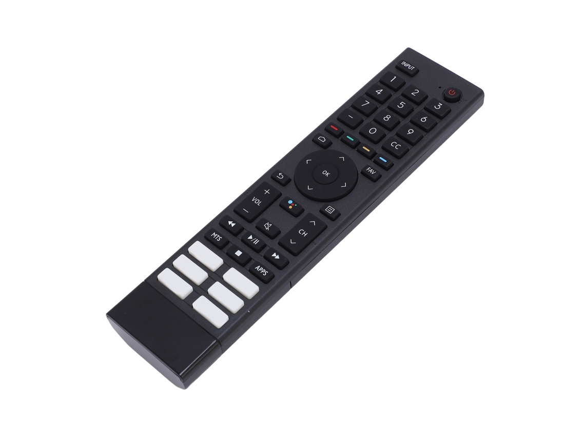 Mando A Distancia De Repuesto Para Smart Tv 55u6g 50u6g 65u6g 75u6g 43a53fua 50a53fua