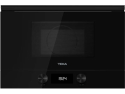 Microondas de Integración TEKA ML 8220 BIS L FBK (Negro)