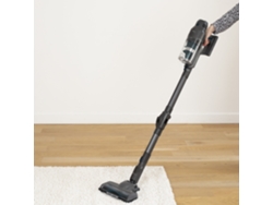 Aspirador H.KOENIG Con Tubo Plegable Y Cepillo Especial