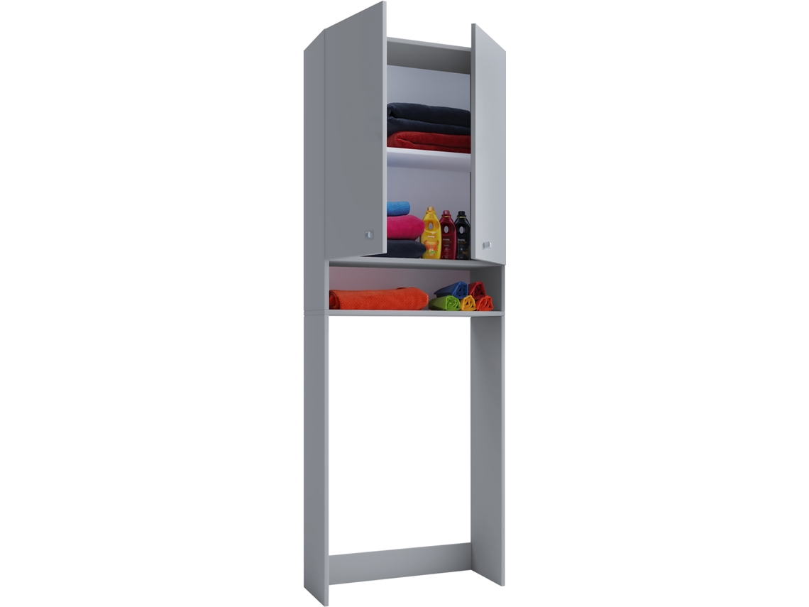 Superestructura del mueble de la lavadora de lona Vcm