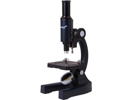 Microscopios LEVENHUK 2S NG Monocular