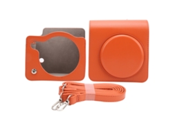 Funda para cámara Instax Square Sq1, bolsa protectora de hombro para cámara