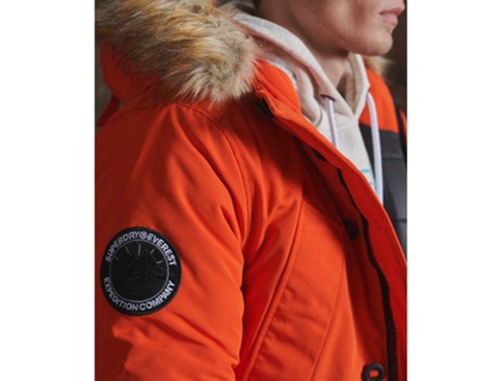 Superdry Everest