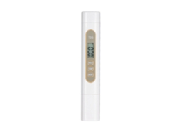 Medidor Digital De Tds De Alta Precisión Con Pantalla Iluminada Para Análisis Portátiles De La Calidad Del Agua.