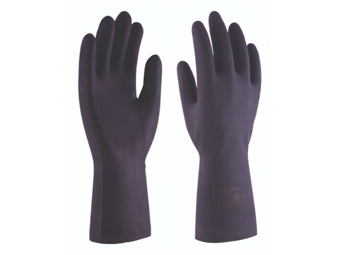 Guantes 3L INTERNACIONAL Neopreno Neo-Tex Gss (Talla 7/S)