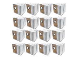 Bolsas Para Aspiradora Robot Viomi S9, Gran Capacidad, 14 Unidades.