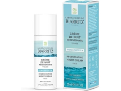 Crema Corporal LABORATÓRIOS DE BIARRITZ Regenerador (50ml)