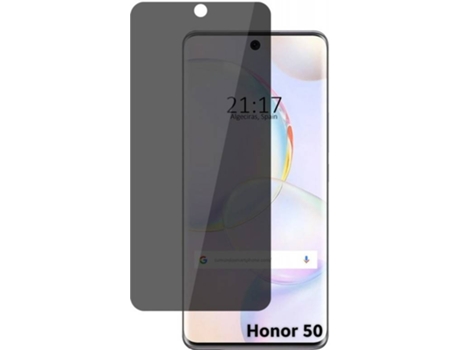 Protector de Pantalla Huawei Nova 9 / Honor 50 5G TUMUNDOSMARTPHONE Hidrogel