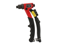 Remachadora Manual Compacta De 8 Pulgadas (2,4-4,8 Mm) Para Remaches Ciegos, Que Se Puede Usar Con Una Sola Mano.