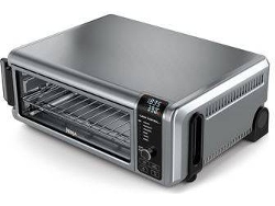 Freidora de Aire NINJA Sp101 10 L Inox