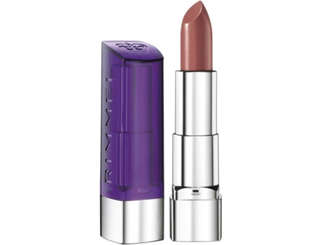 Labial RIMMEL Moisture Renew Lipstick 220