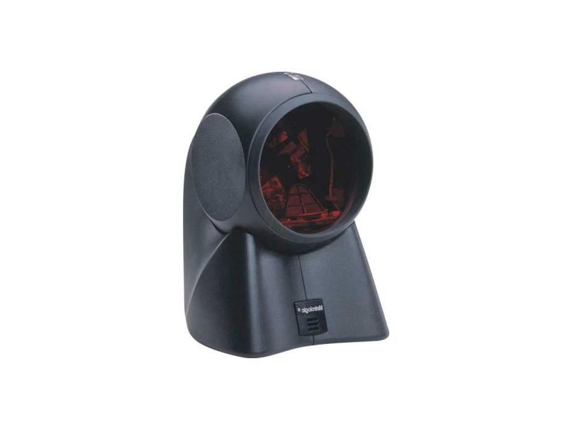 Lector Códigos de Barras HONEYWELL MS7120 Orbit 1D Negro